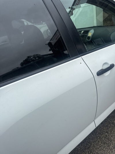 2007 Toyota RAV4 Base