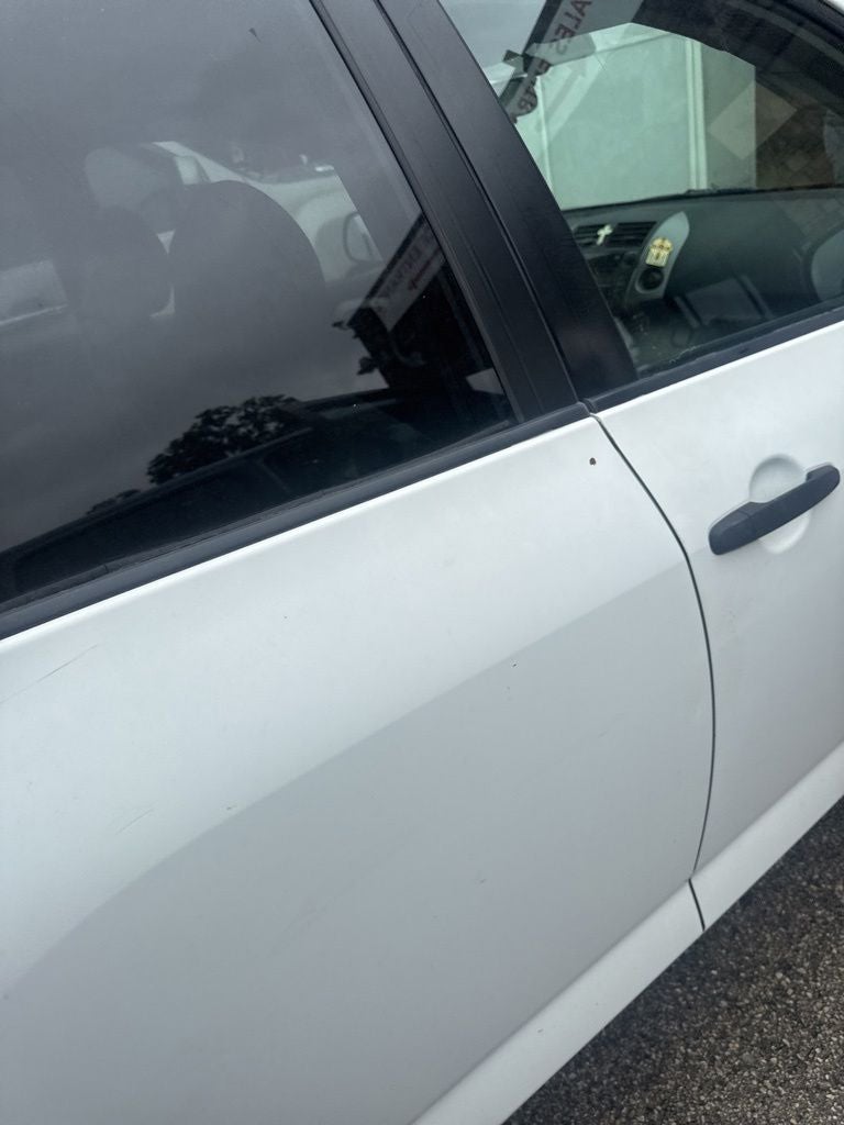 2007 Toyota RAV4 Base