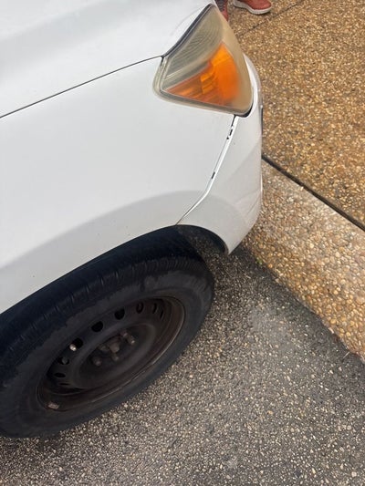 2007 Toyota RAV4 Base