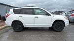 2007 Toyota RAV4 Base