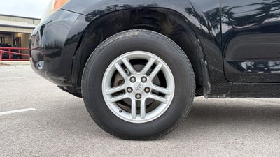 2008 Toyota RAV4 Base