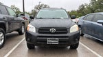 2008 Toyota RAV4 Base