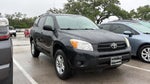 2008 Toyota RAV4 Base