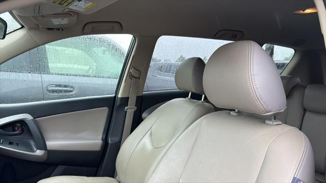 2008 Toyota RAV4 Base