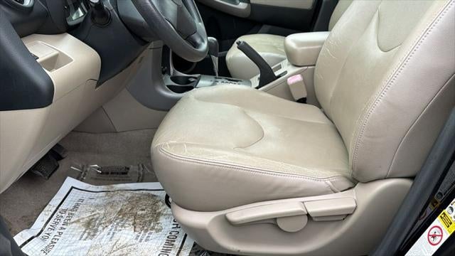 2008 Toyota RAV4 Base