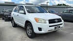 2010 Toyota RAV4 Base