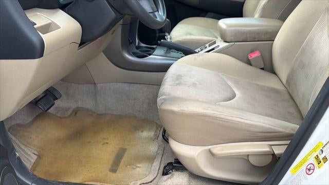 2010 Toyota RAV4 Base