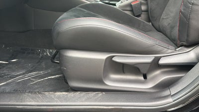 2025 Toyota GR Corolla Premium