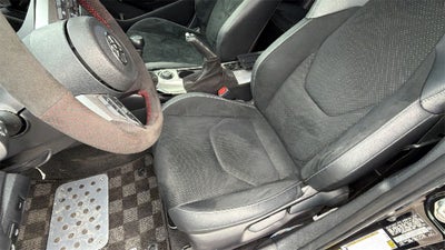 2024 Toyota GR Corolla Premium