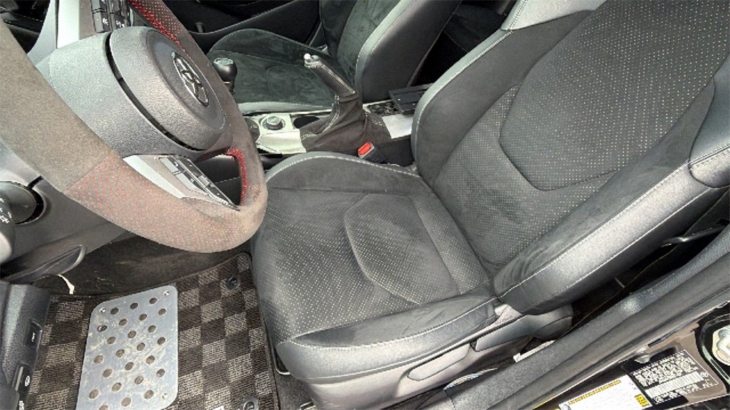 2024 Toyota GR Corolla Premium