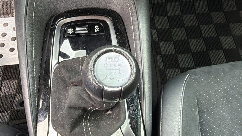 2024 Toyota GR Corolla Premium