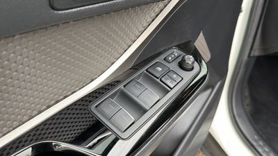 2021 Toyota C-HR Limited