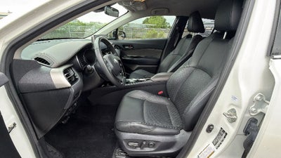 2021 Toyota C-HR Limited