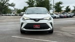 2021 Toyota C-HR Limited