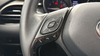 2021 Toyota C-HR Limited