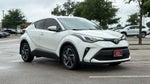 2021 Toyota C-HR Limited
