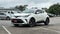 2021 Toyota C-HR Limited
