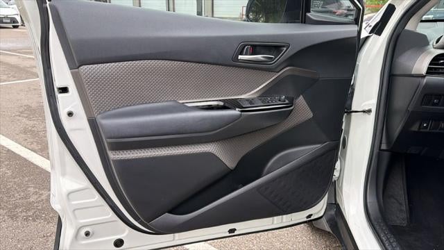 2021 Toyota C-HR Limited