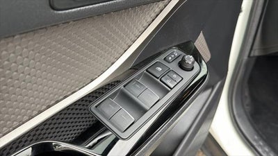 2021 Toyota C-HR Limited