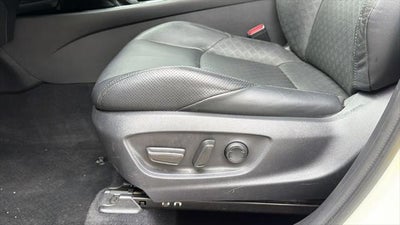 2021 Toyota C-HR Limited