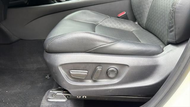 2021 Toyota C-HR Limited