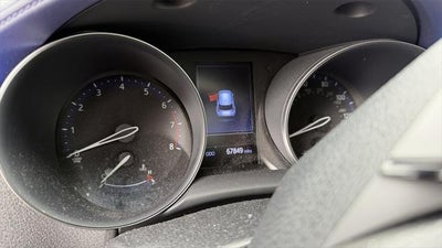 2020 Toyota C-HR XLE