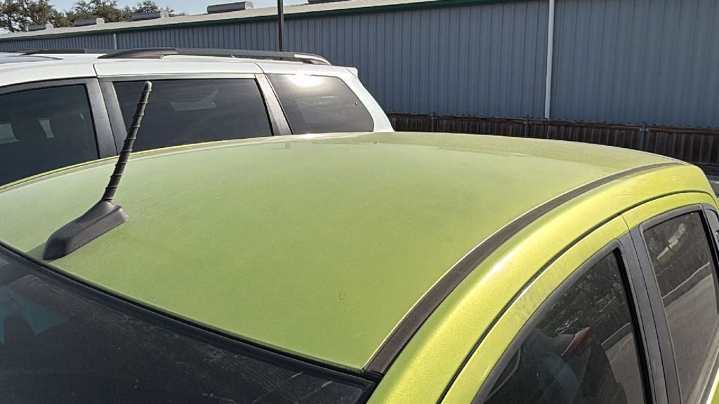 2014 Chevrolet Spark LS