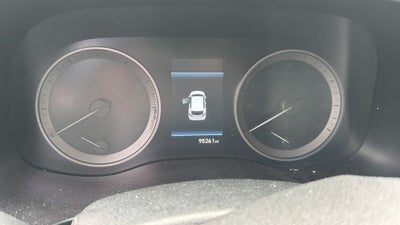 2019 Hyundai Tucson Ultimate