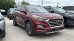 2019 Hyundai Tucson Ultimate