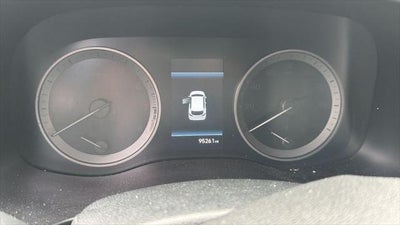2019 Hyundai Tucson Ultimate