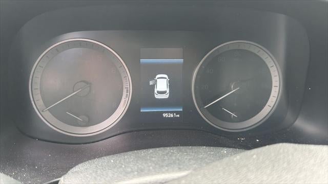 2019 Hyundai Tucson Ultimate