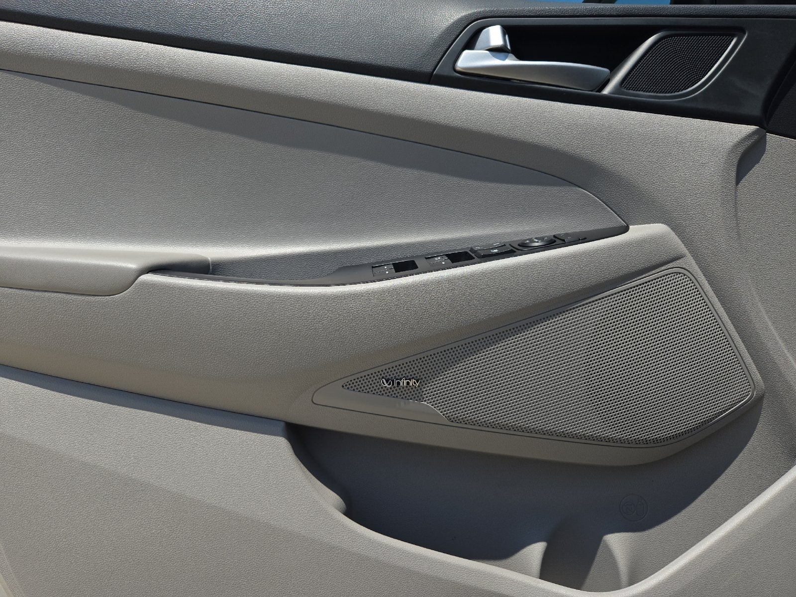 2020 Hyundai Tucson Sport