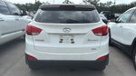 2012 Hyundai Tucson GLS