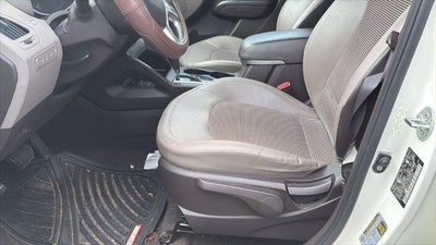 2012 Hyundai Tucson GLS
