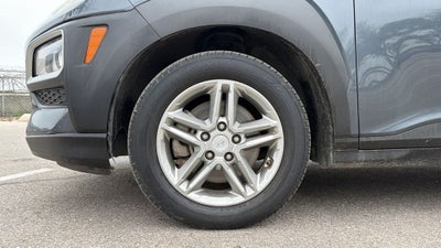 2019 Hyundai Kona SE