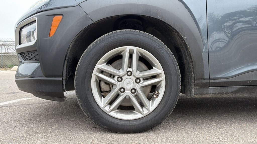 2019 Hyundai Kona SE