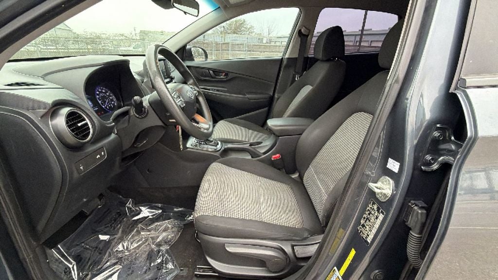 2019 Hyundai Kona SE