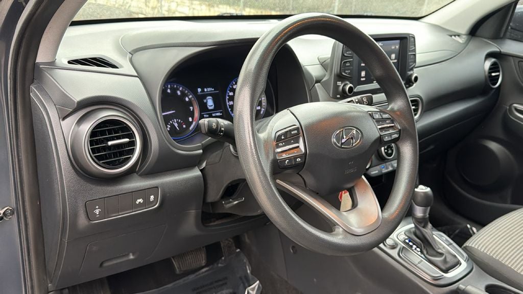 2019 Hyundai Kona SE