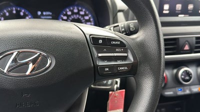 2019 Hyundai Kona SE