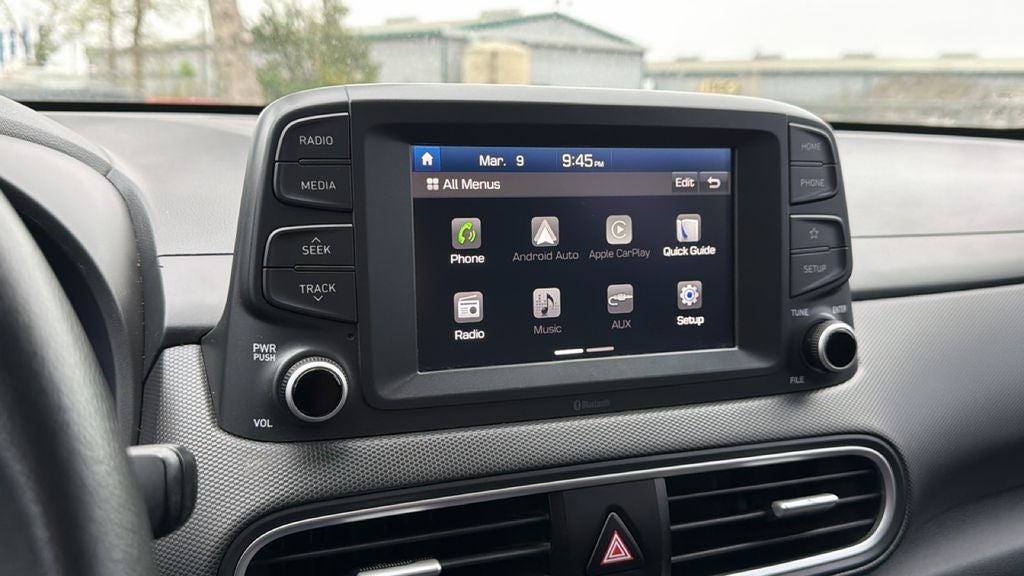 2019 Hyundai Kona SE