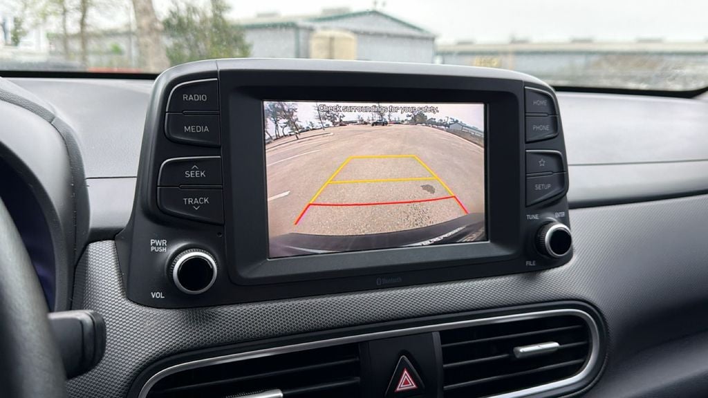 2019 Hyundai Kona SE