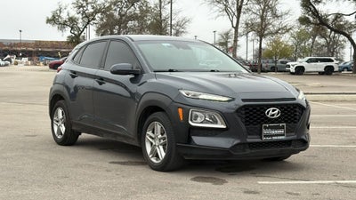 2019 Hyundai Kona SE