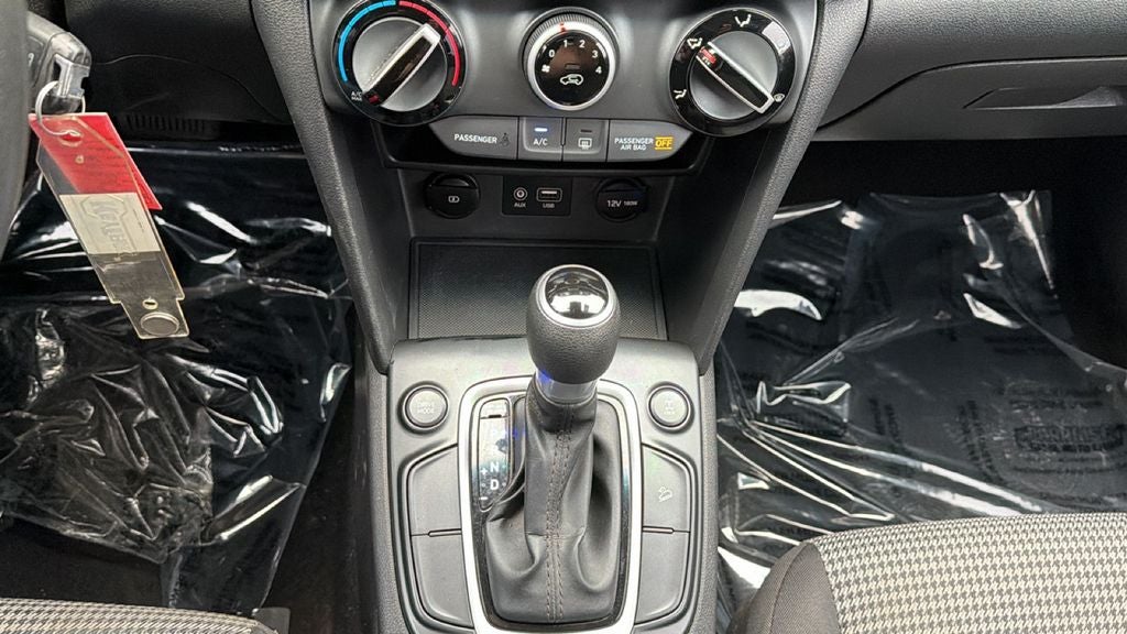 2019 Hyundai Kona SE