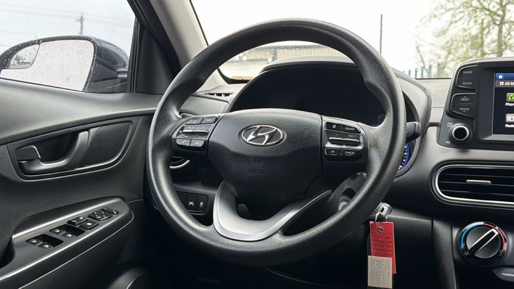 2019 Hyundai Kona SE