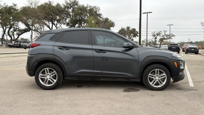 2019 Hyundai Kona SE