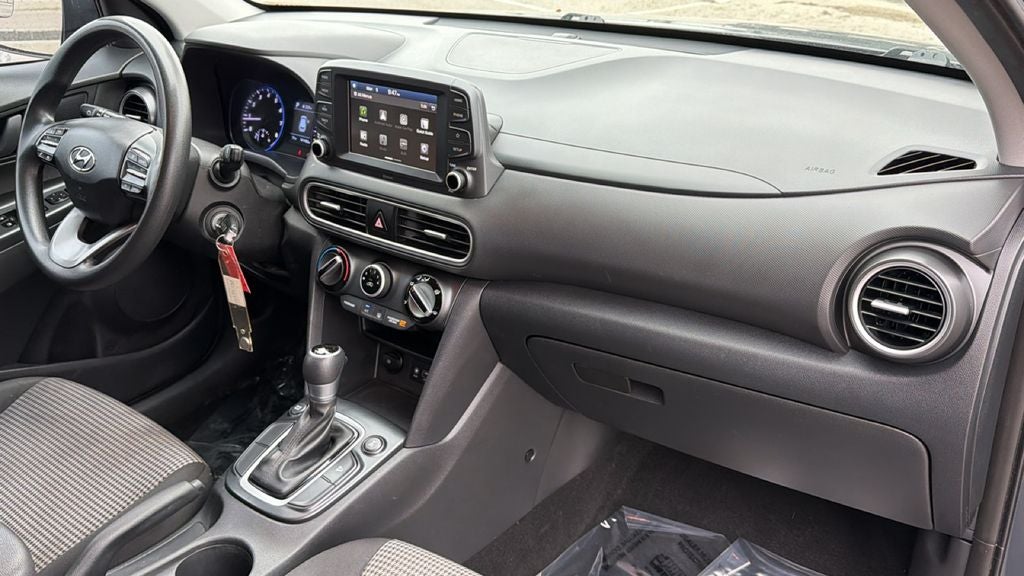 2019 Hyundai Kona SE