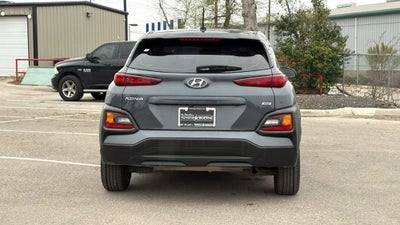 2019 Hyundai Kona SE