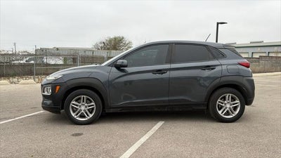 2019 Hyundai Kona SE