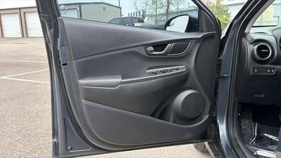 2019 Hyundai Kona SE