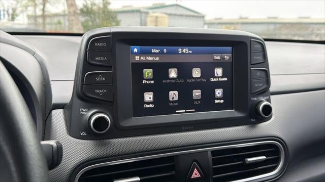 2019 Hyundai Kona SE